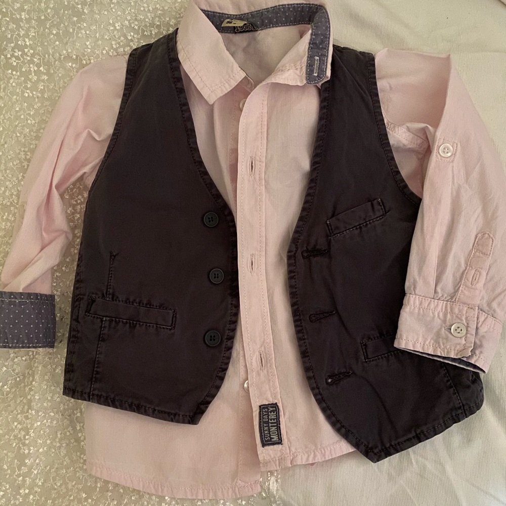 Shirt